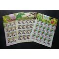 Malaysia Medicinal Plants IV 2018 Fruits Food V...