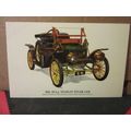 1911 10 h p STEAM STANLEY CAR veteran car unuse...
