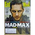 Entertainment Weekly-Mad Max, Fury Road-May 1, ...