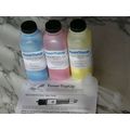 Rainbow Pack Toner Refills for Xerox Phaser 635...
