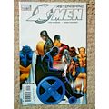 ASTONISHING X-MEN # 12 (2005) MARVEL COMICS (NM...