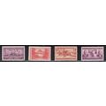 856 3c Panama Canal Very Fine MNH VA0546d