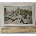 Vintage illustration: O'Connell Bridge Dublin /...