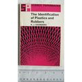 1966 The Identiication of Plastics & Rubbers by...