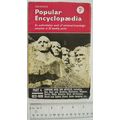 1963 Newnes Popular Encyclopaedia, Part 4, BED-BOR