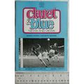 1974 programme Burnley v. Manchester City, Vol....