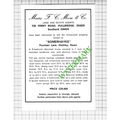 Somerhayes Hockley Essex Sale Advert - 1974 Cut...