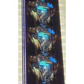Blade Runner Pk EZV - d087i. 1 STRIP OF 5 - 35M...