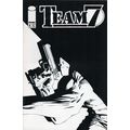 TEAM 7 #4 - IMAGE COMICS (1995)