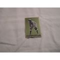 William "Judy" Johnson 2001Topps ChromeHall of ...