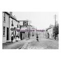 pu1318 - The Travelling Man Pub , York Road , T...