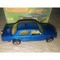 Matchbox - No56 Mercedes - 450 - SEL