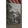 1905 fr Raphael Tuck Silverette Postcard - Men ...