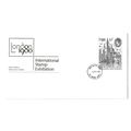 GB.First Day Cover London 1980 International St...
