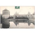 41 - Cheverny - CHATEAU - LES DEPENDENCES
