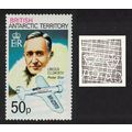 BAT 50p - Lincoln Ellsworth and Northrop Gamma ...