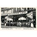 75 - Paris - BRASSERIE LIPP