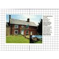Winslow Buckinghamshire / Trotton Sussex House ...