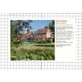South Chailey Sussex House Sale Advert - 1990 C...