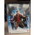 Bulletproof Monk (DVD, 2003) (Very Good Conditi...