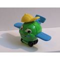 Kinder Surprise Toy 1998 K98 n35 Airplane