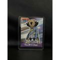 The Watcher #34 2001 Topps Legends Marvel Tradi...