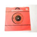 7" 1974. THE RUBETTES ,SUGAR BABY LOVE. ,POLYDO...