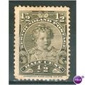 Newfoundland 1897 - SG83 - ½c olive - Prince Ed...