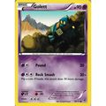 Pokemon XY Furious Fists 42/111 Golett
