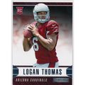 2014 Panini Rookies & Stars #165 Logan Thomas R...
