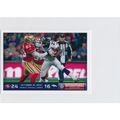 2014 Panini NFL Sticker Collection #473 Interna...