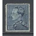 Belguim.SG761 1f 75 King Leopard III (Blue).Fin...