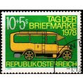 ÖSTERREICH AUSTRIA [1978] MiNr 1592 ( O/used ) ...