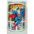 SUPERMAN ' 50th ANNIVERSARY ' EXCLUSIVE TIN ( 1...