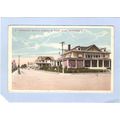 New Jersey Wildwood Residential Section Atlanti...