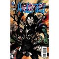Justice League of America #7.3 Shadow Thief Sta...