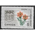 1964/1966 SG 551 - fine used (o)