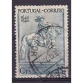 PORTUGAL 1940 CENTENARIES 15c VALUE USED