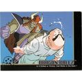 DRAGON BALL Z ' Is It Defeat or Victory ' card ...