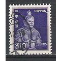 Japan ( Japon ) N° 1358 YVERT OBLITERE ( USED )