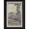 765 10c Smoky Moutains Very Fine MNH Z2348