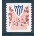 CVP32 29c Shield Very Fine MNH Q3330