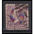 Used 268 3c Andrew Jackson Fine RA1318