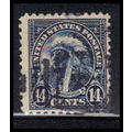 Used 565 14c American Indian Fine RA2081