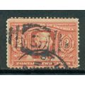Used 324 2c Thomas Jefferson Average C2455
