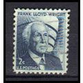 Used 1280 2c Frank Wright Very Fine KA5956
