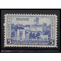 789 5c West Point Very Fine MNH O5609