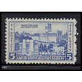 789 5c West Point Fine MNH O5622