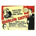 Cinema HOODLUM EMPIRE Forrest Tucker, Claire Tr...