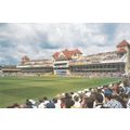 The New Radcliffe Stand Opening 1998 Nottingham...
